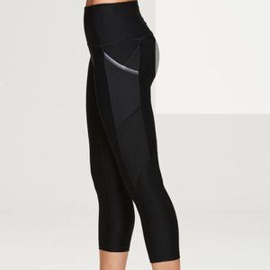 RBX PRIME MESH POCKET CAPRI